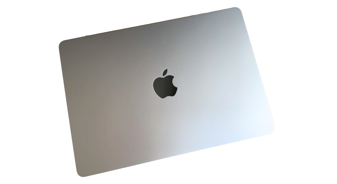 Apple MacBook Hardware